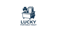 Lucky Portable toilet